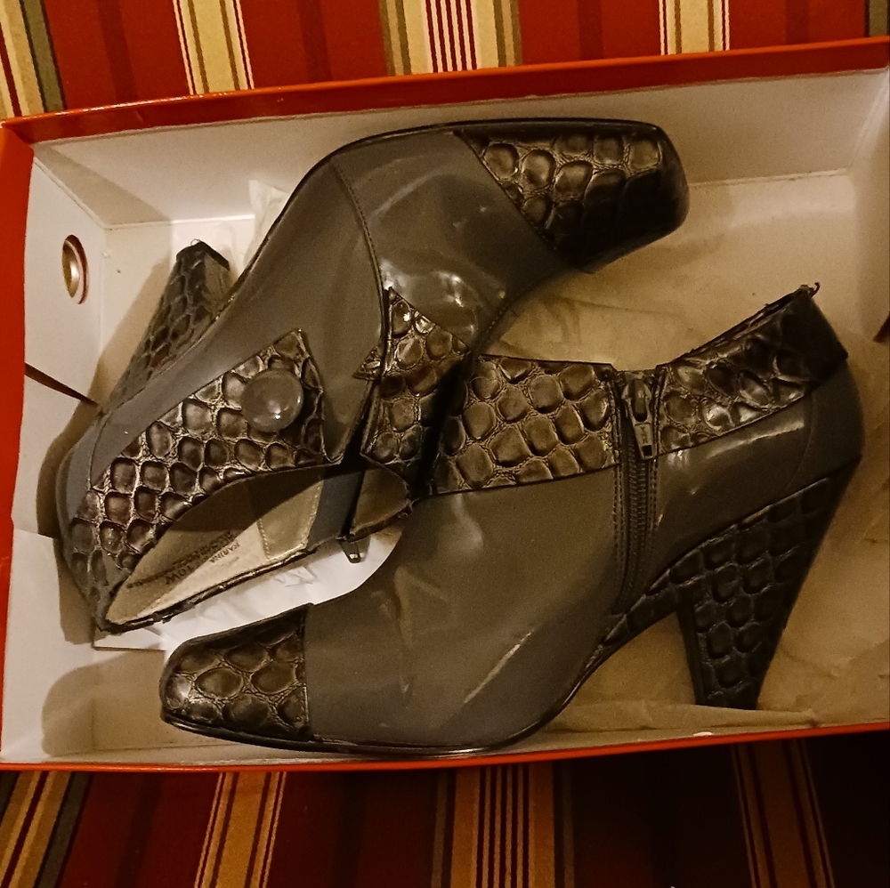 Bellini Shoes